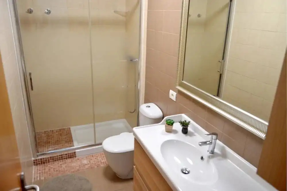 Caleta Blue Ocean Apartment