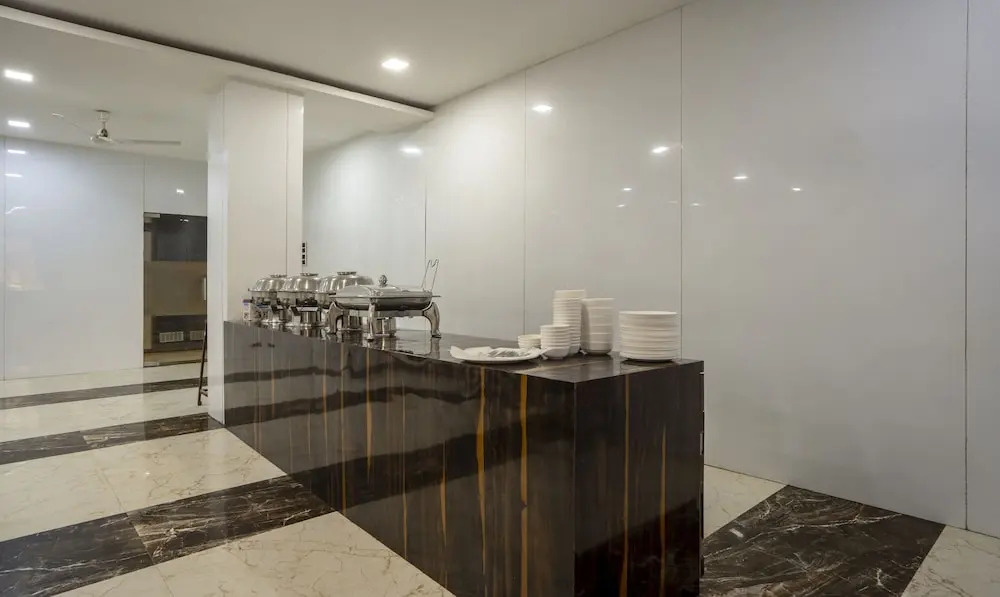 Kiwi International,Hotel,Mumbai