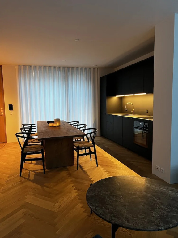 Boutique City Apartment Aarhus