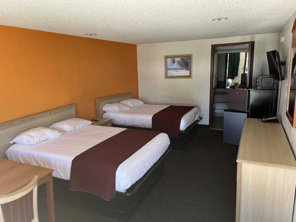 Sunrise Inn - Bradenton