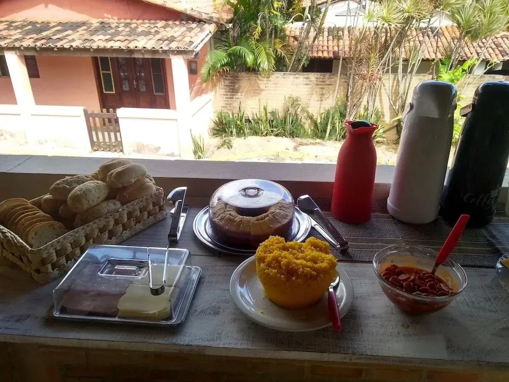 Media Veronica Hostel Suites Pipa