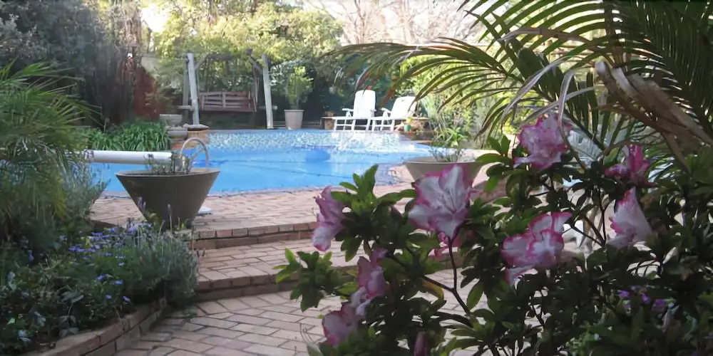 Tehillah Guest House