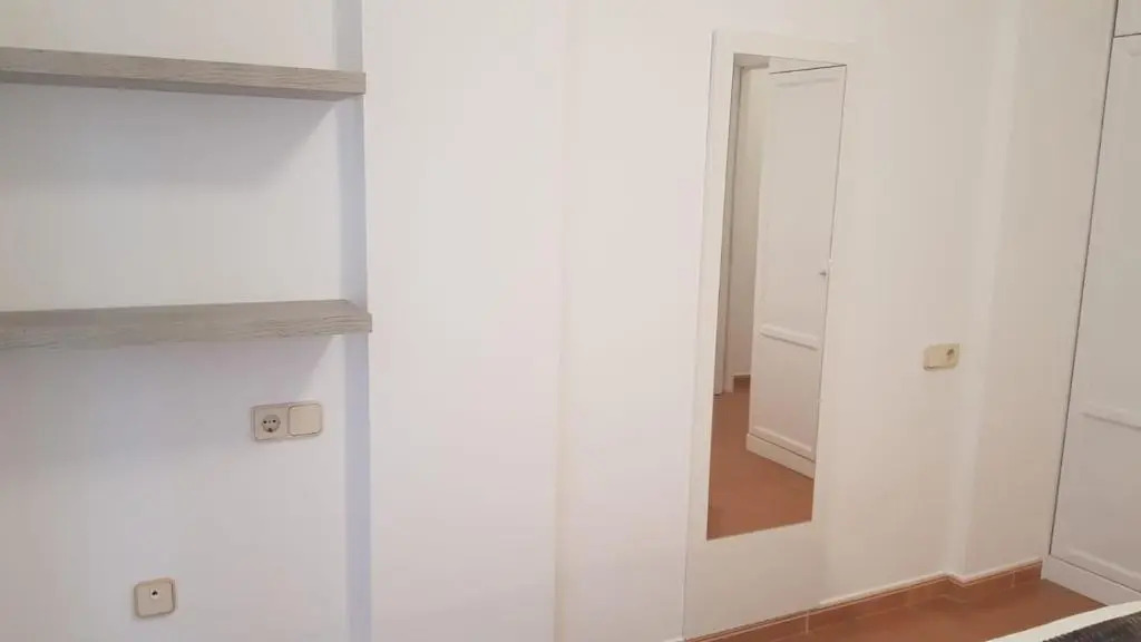 Apartamento La Marina 3