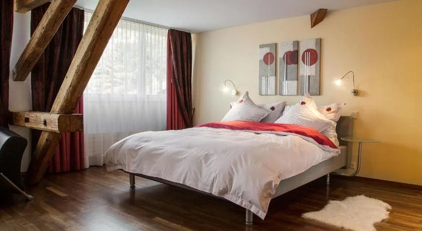 Hotel Metzgern