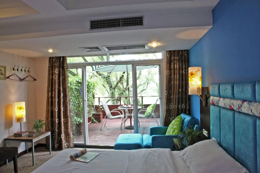 GuiLin Eva Inn Hotel