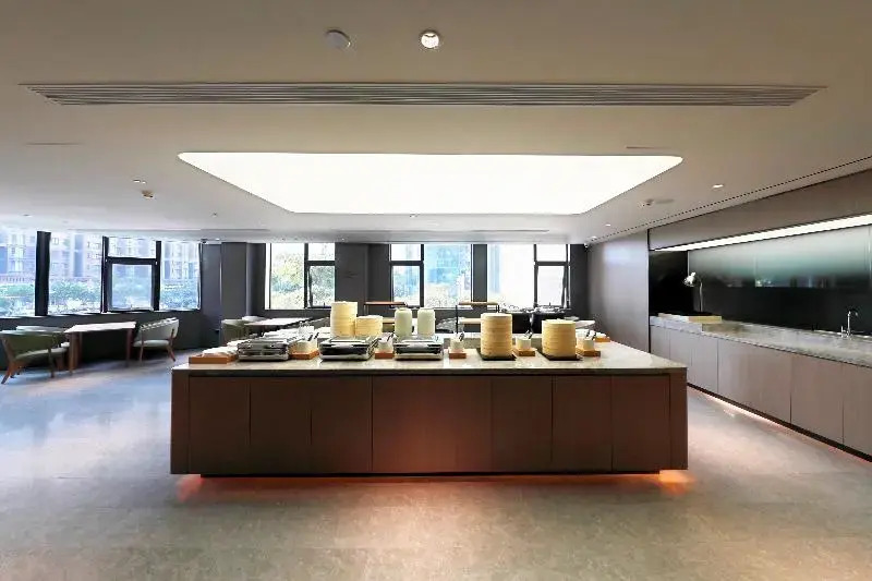 JI Hotel Xiamen Haicang District Government