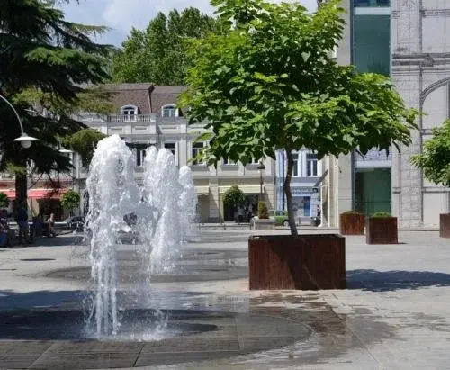 Ketas Hostel