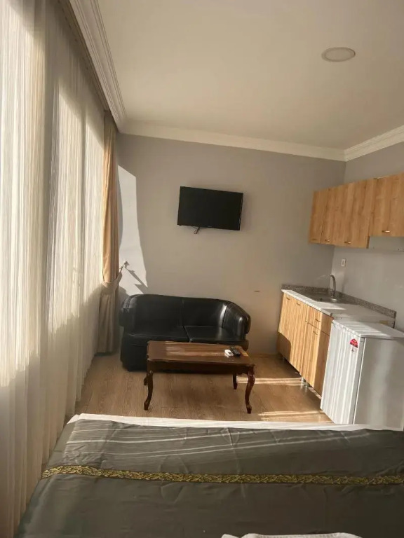 Sami hotel