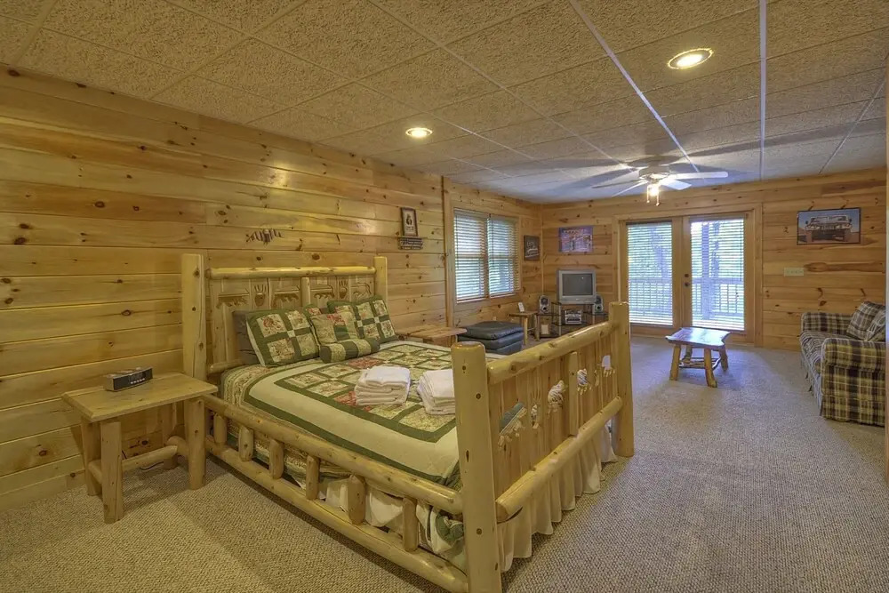 Crooked Creek