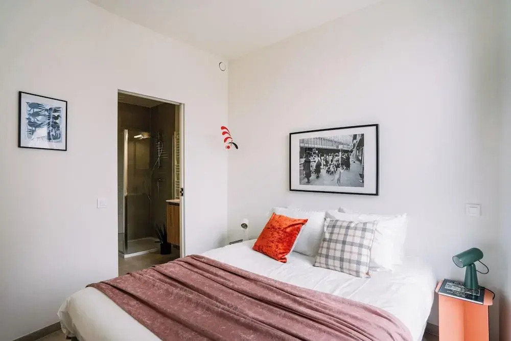 River View Residence - City Center