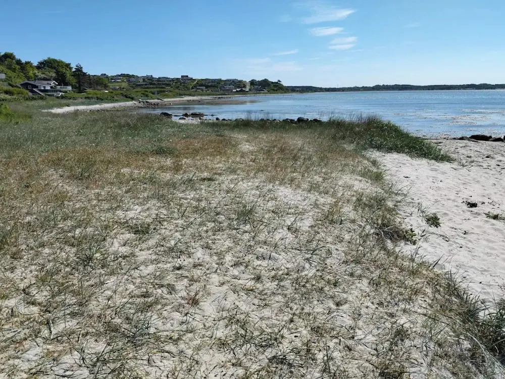4 star holiday home in Ebeltoft