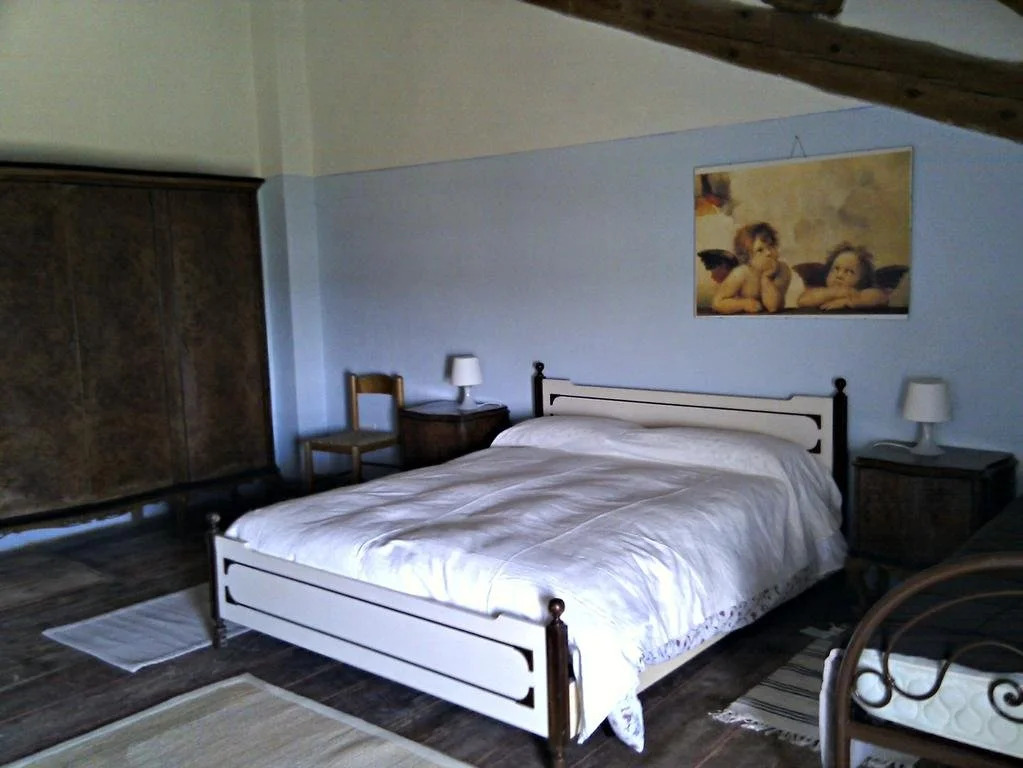 Agriturismo Valpagliaro