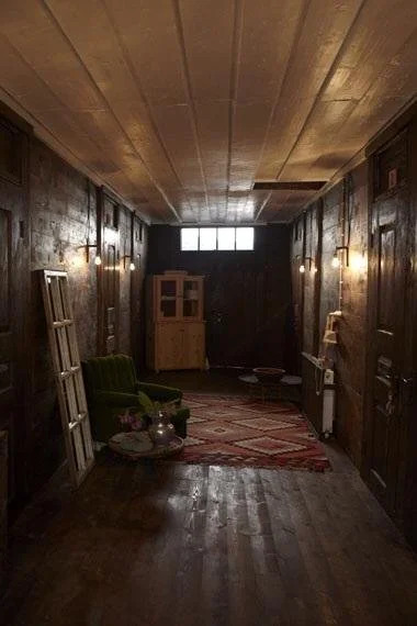 Moyy Mini Hotel