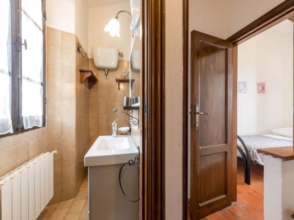 Holiday Home Montecavallo by Interhome