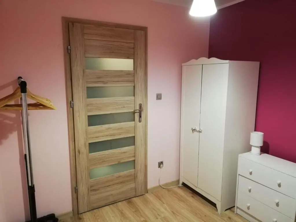 Vanilla Apartment