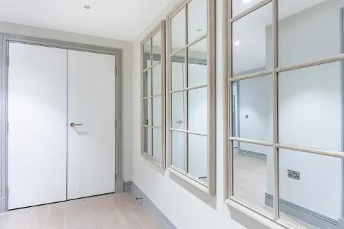 W Apartments