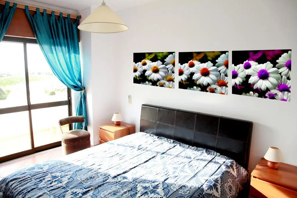 Vilamor Apartments