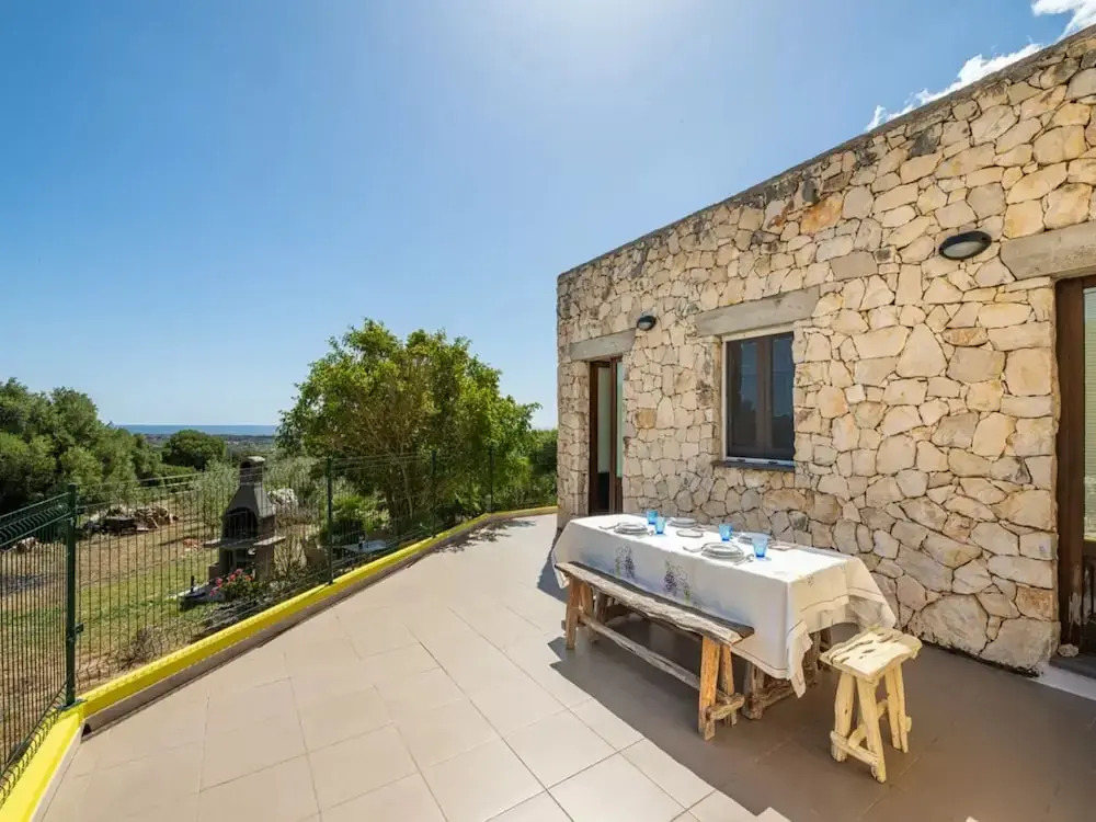 Charming House in Orosei With sea View