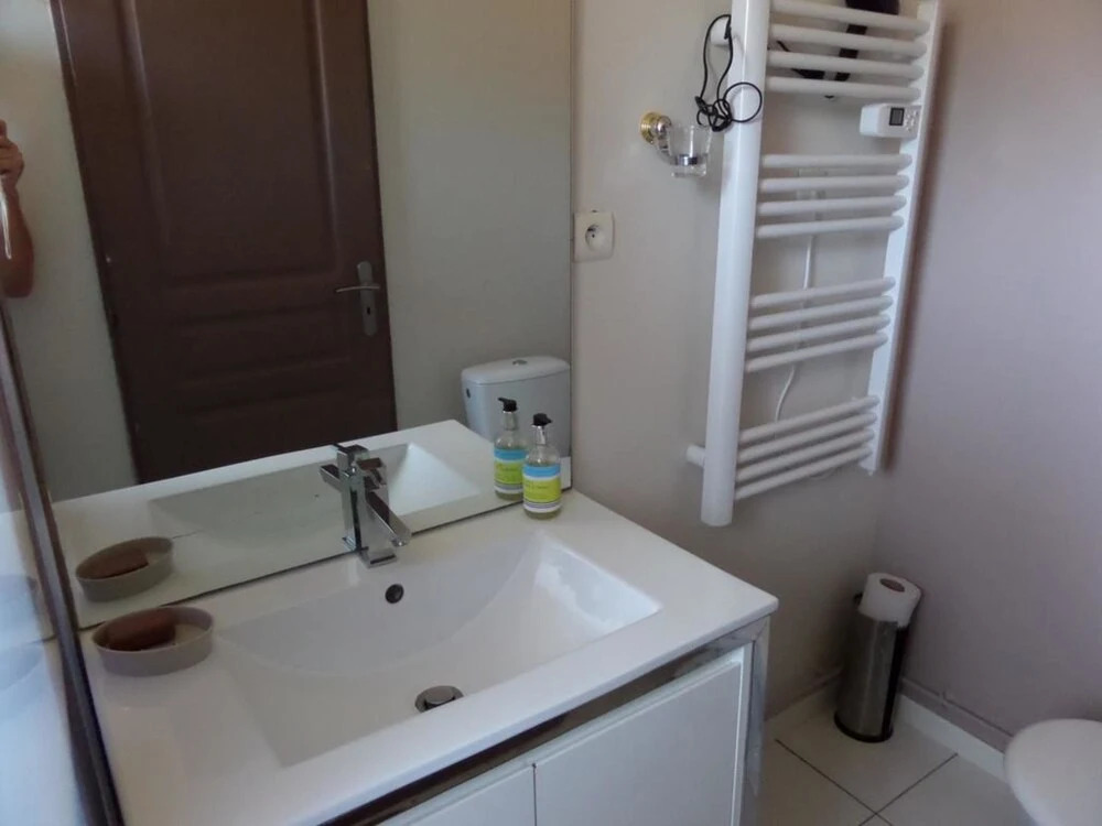 Chambre dhotes ronquer