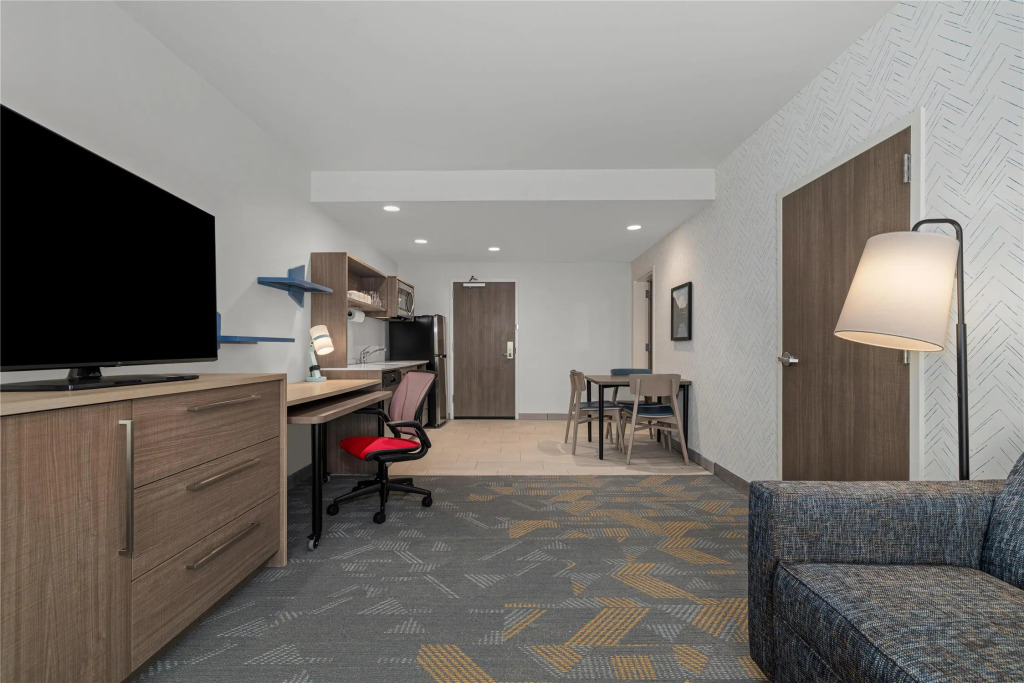 Home2 Suites By Hilton Lebanon