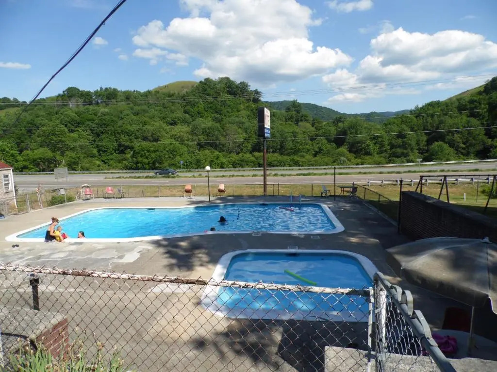 Tazewell Motel