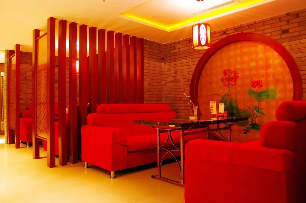 Days Inn Frontier Cixi