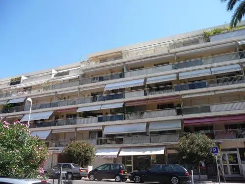 PresquIle Apartment
