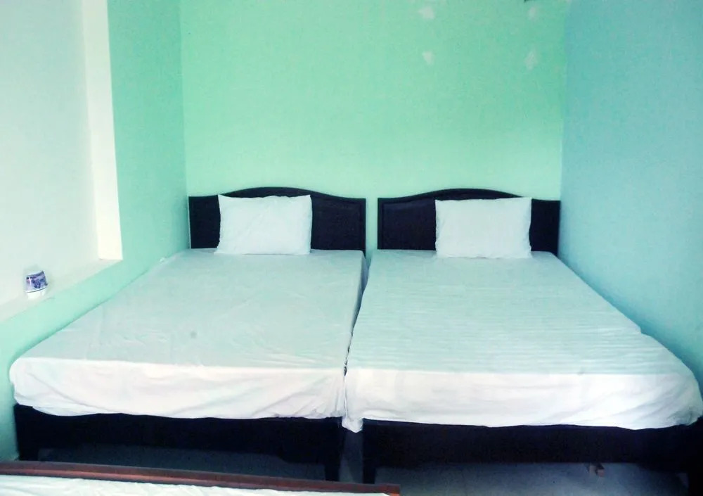 Hoi An Sunny Homestay