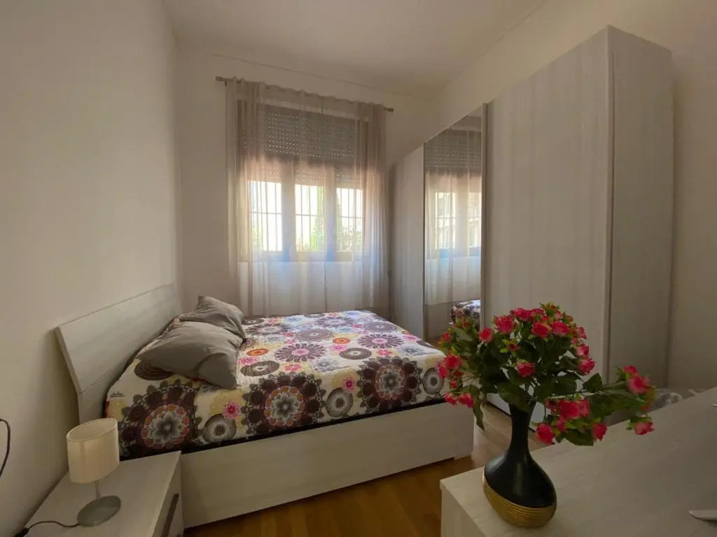 Fifty Eight Suite Milan Center