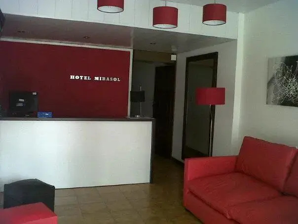 Hotel Mirasol