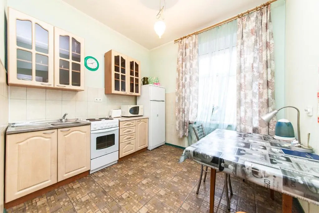 A-RENT na Mozhayskoy