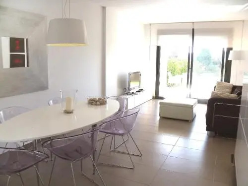Apartment Isleta Marina.2