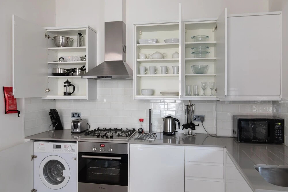 home.ly - London West End Apartments