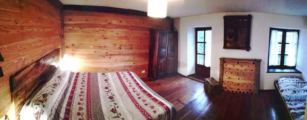 B&B Lou Bindel