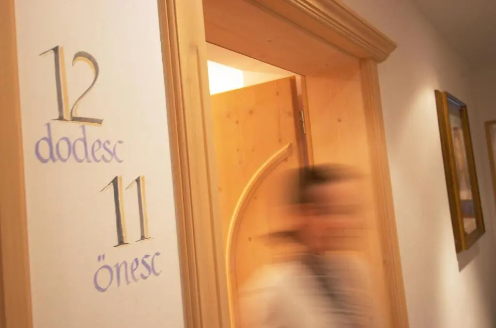Hotel Ostaria Posta