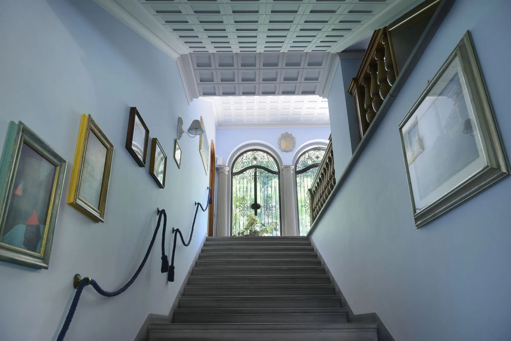 Villa Parri Residenza Depoca