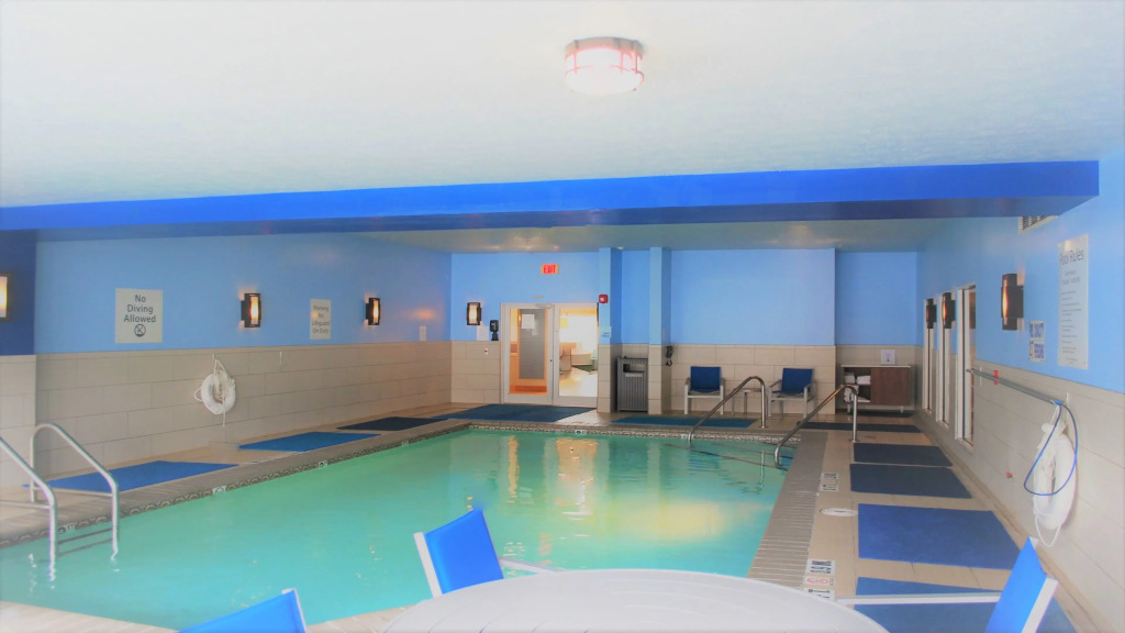 Holiday Inn Express Hotel & Suites Indianapolis North Carmel by IHG
