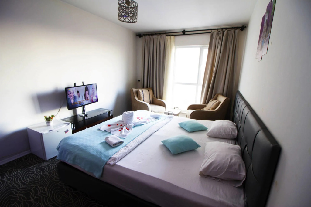 Hit Suites Avcilar Hotel