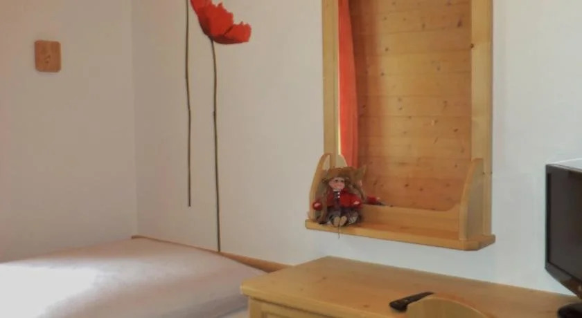 Alpenhof Schwaiger - Hotel Garni - mit Hochkönig Card