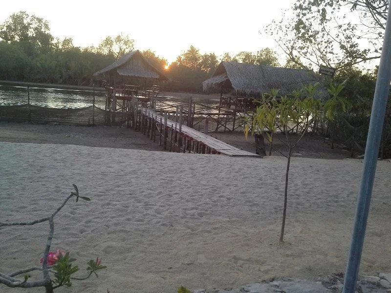 Pentip Resort