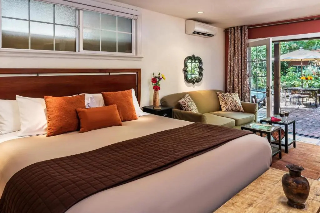 Eden Vale Inn