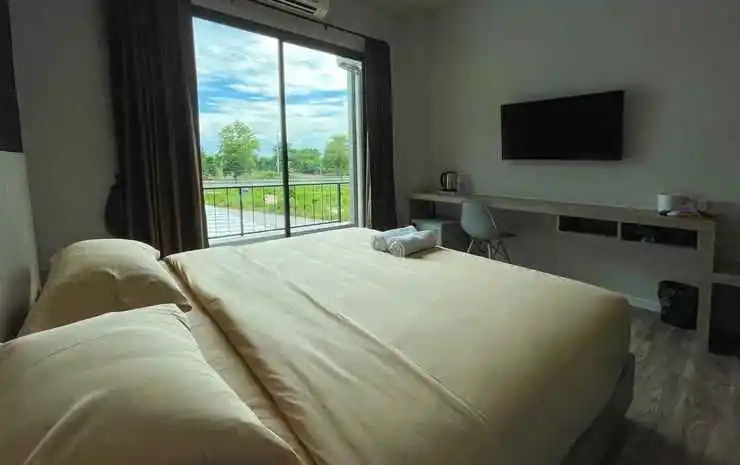 WYND hotel