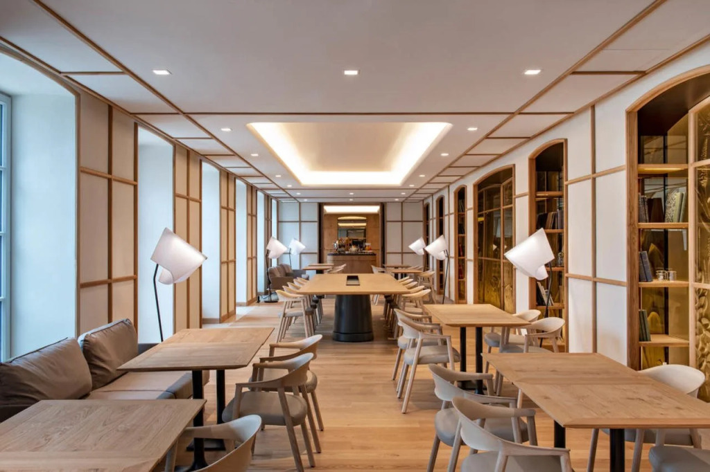 Hotel Les Haras By Stay Collection