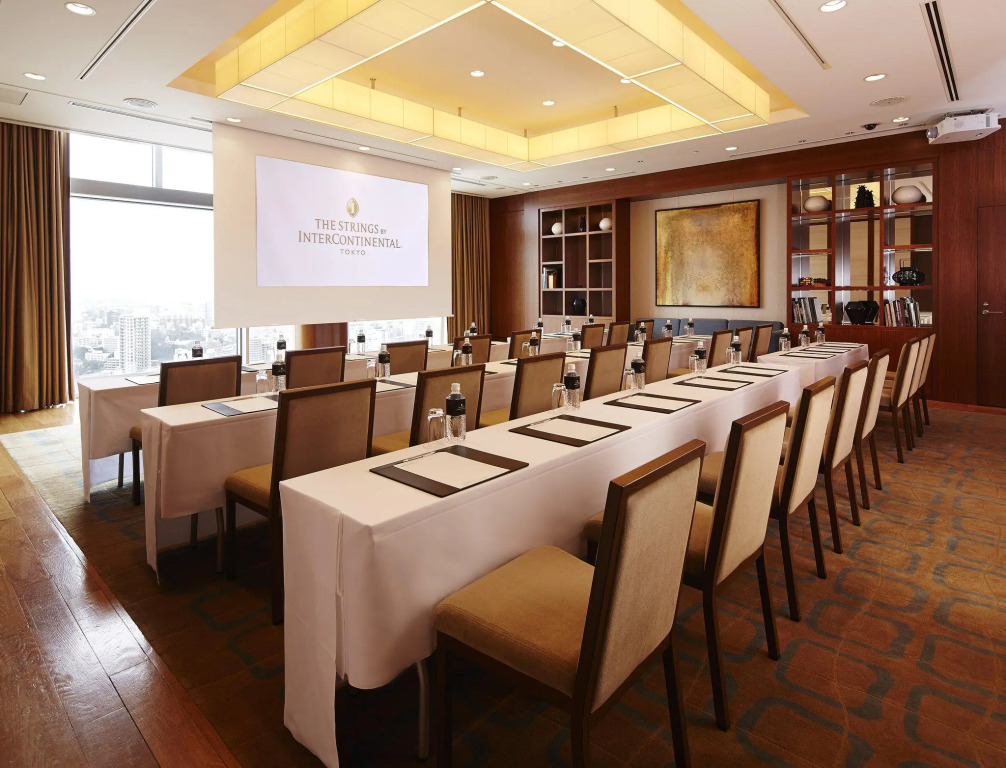 The Strings by InterContinental, Tokyo by IHG