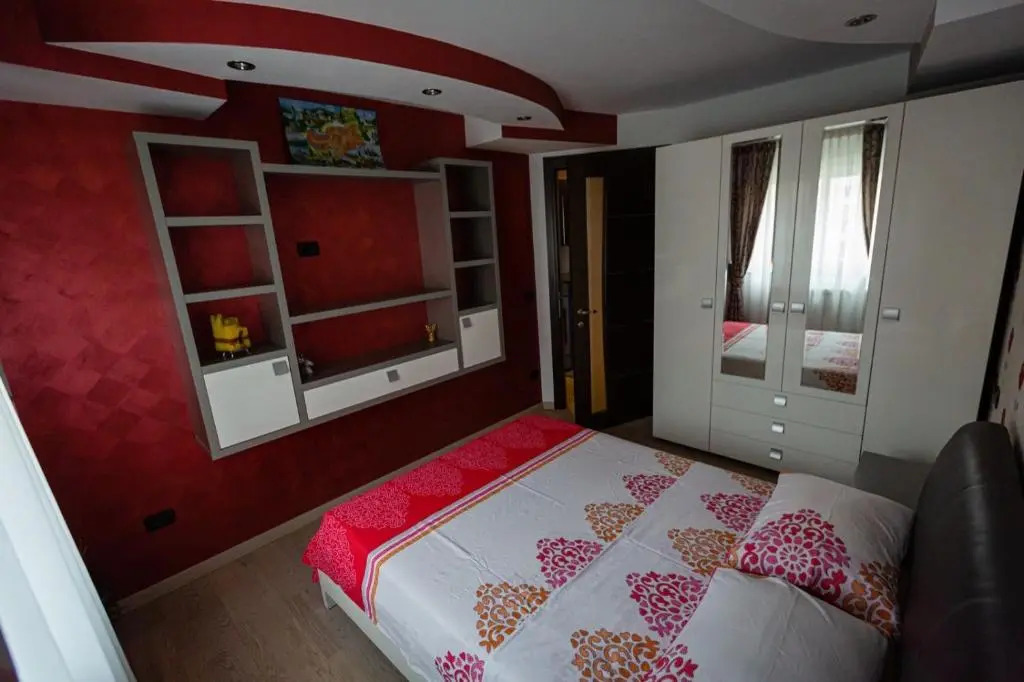 Apartament Danci.