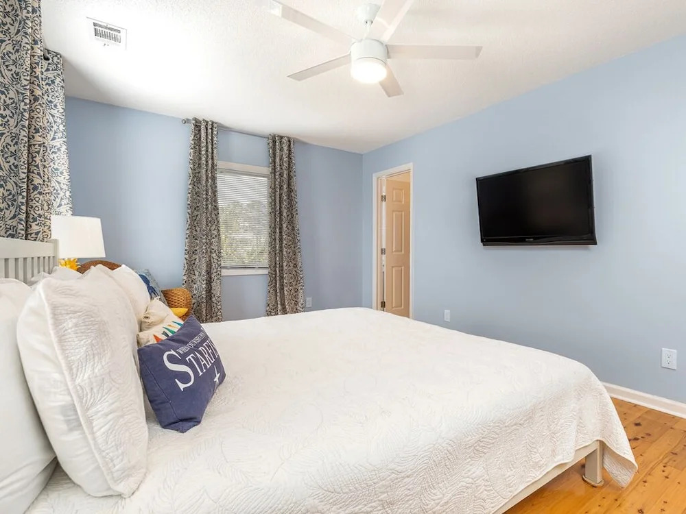 Beach Digs by Tybee Vacation Rentals