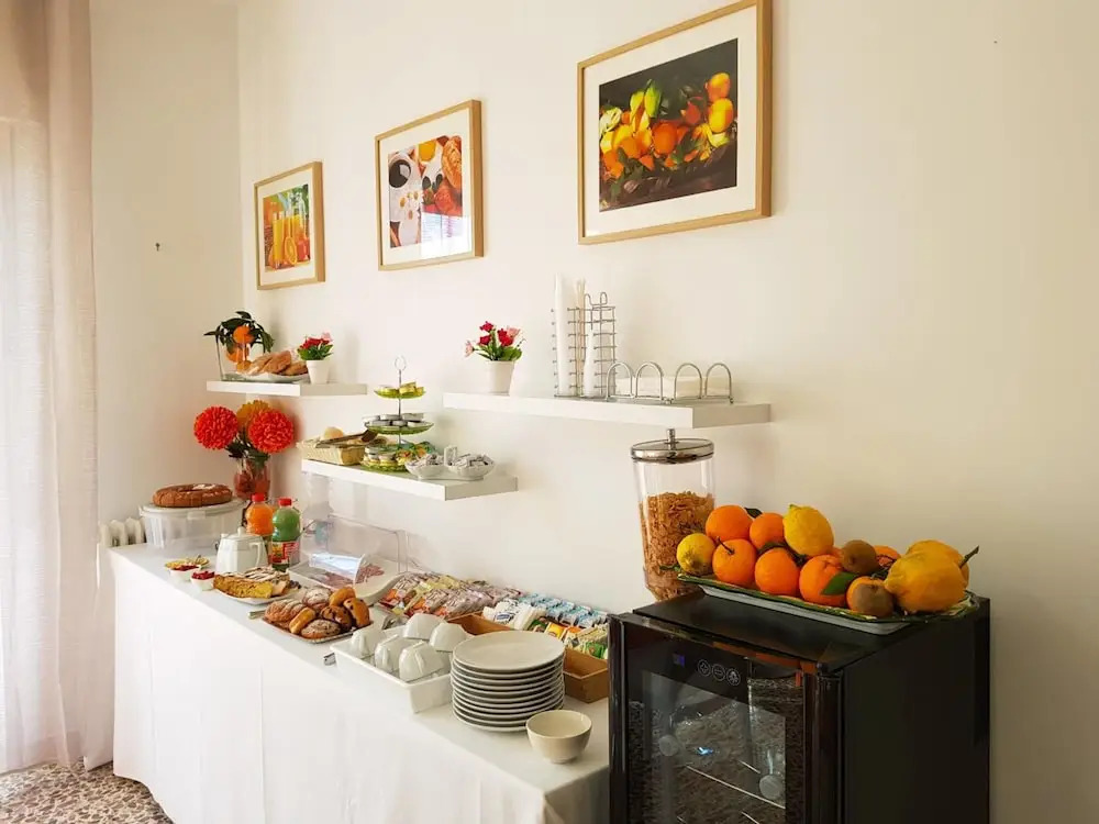 Villa Susy Relais