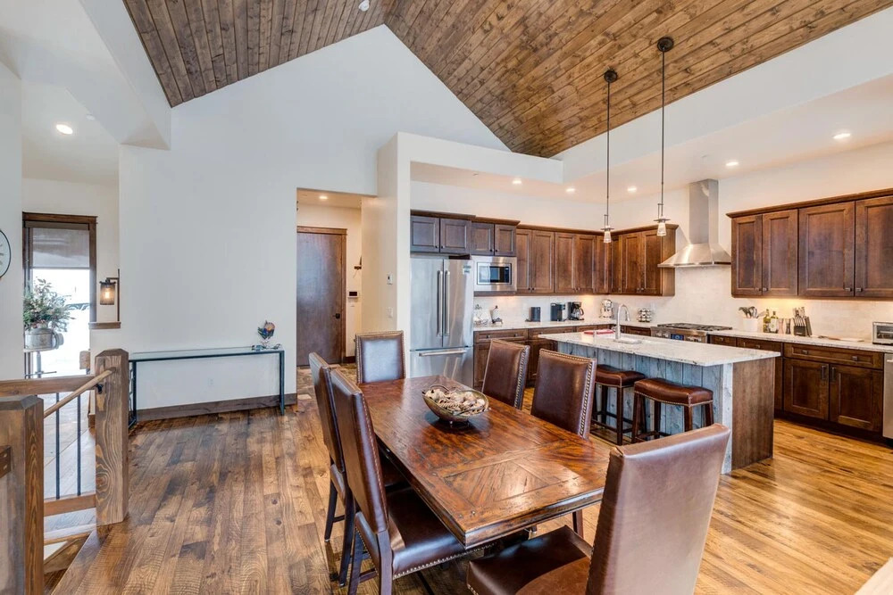 Lakota Trailside Luxury Villas by Winter Park Escapes