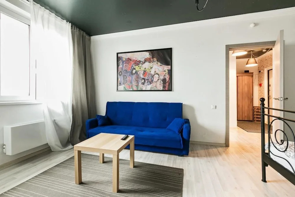 MaxRealty24 LOFT Путилково