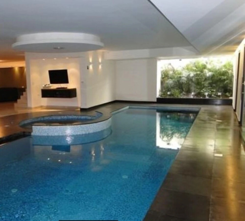 Mango Luxury Villa